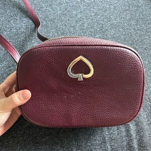 Kate spade crossbody bag